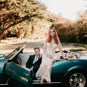 Meet your Posher, Matthew